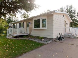 506 E Barker St, Rice Lake, WI 54868