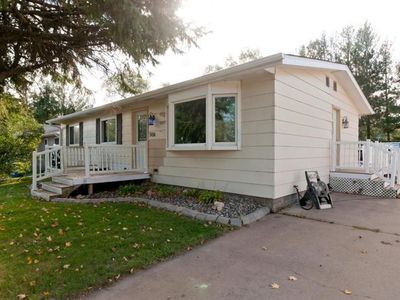 506 East Barker Street, Rice Lake, WI, 54868