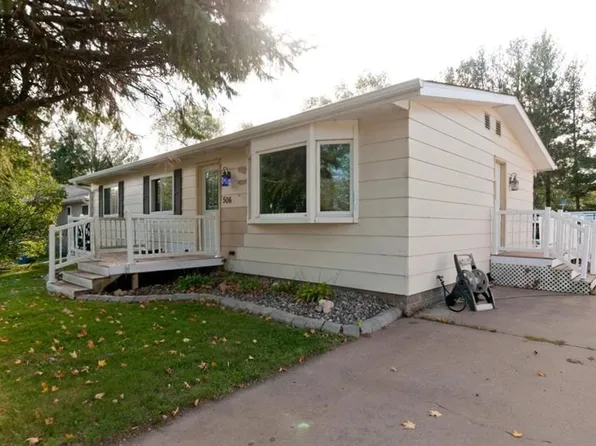 506 East Barker Street, Rice Lake, WI 54868