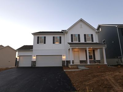 779 Clark Dr, Reynoldsburg, OH, 43068