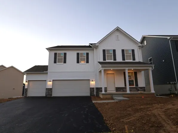 779 Clark Dr, Reynoldsburg, OH 43068