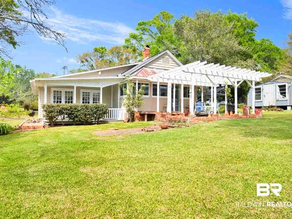 662 Fairhope Ave, Fairhope, AL 36532