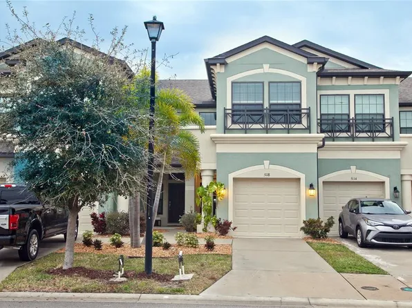 5118 78th Street Cir E, Bradenton, FL 34203