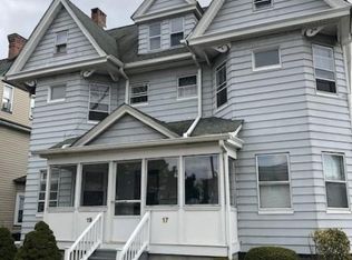 17 Pine St #2, Morristown, NJ 07960