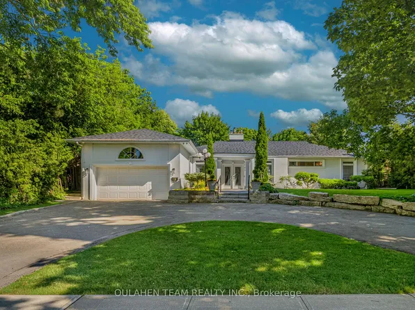 28 Uplands Ave, Vaughan, ON L4J 1K1