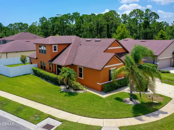 454 Tuscany Chase Dr, Daytona Beach, FL 32117