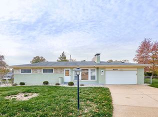 9210 Medallion Ct, Saint Louis, MO