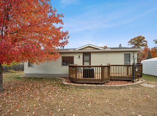 14340 284 1/2 Ave NW, Zimmerman, MN 55398