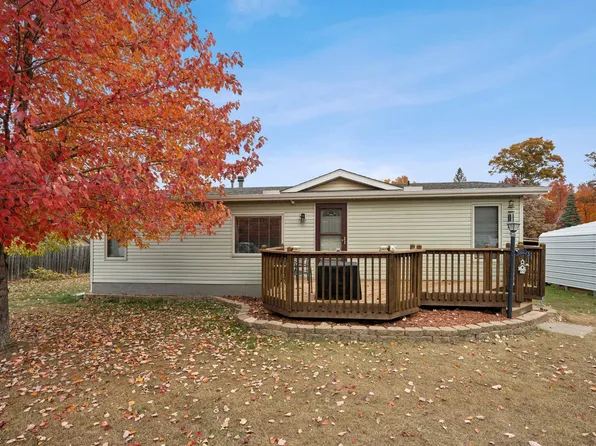 14340 284 1/2 Ave NW, Zimmerman, MN 55398