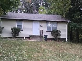 3422 Skyline Dr, Knoxville, TN 37914