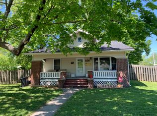 1155 S Ellsworth Ave, Marshall, MO 65340