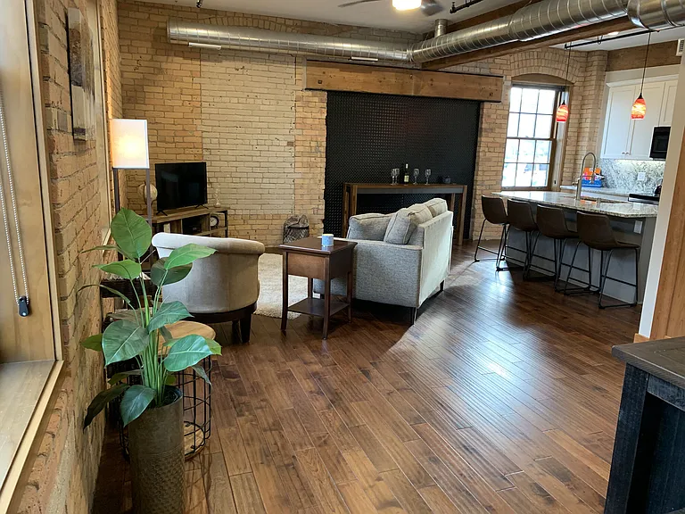 The Schurmeier Lofts — Photo 9