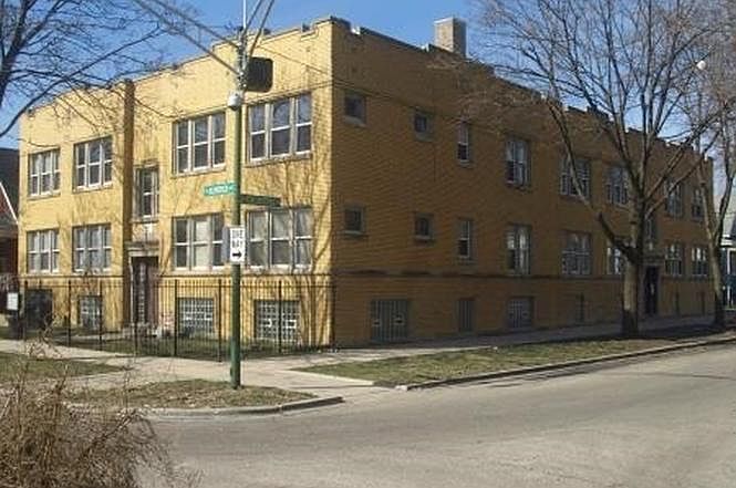 Building Photo