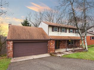 4007 Benden Cir, Murrysville, PA