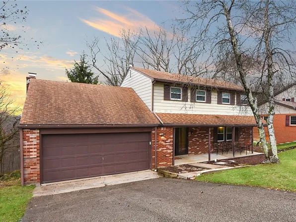 4007 Benden Cir, Murrysville, PA 15668