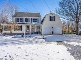 132 Federal Twist Rd, Stockton, NJ 08559