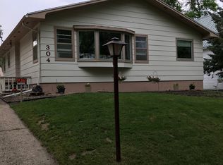 304 Forest St, Lisbon, ND 58054