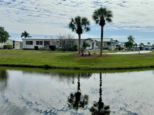 201 Estrada St, North Port, FL 34287
