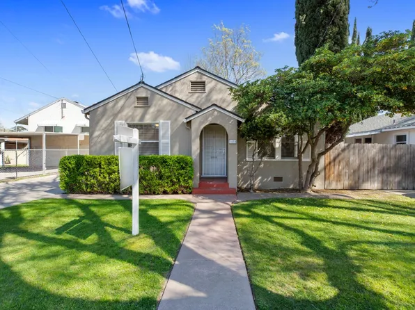 1434 Parker Ave, Tracy, CA 95376
