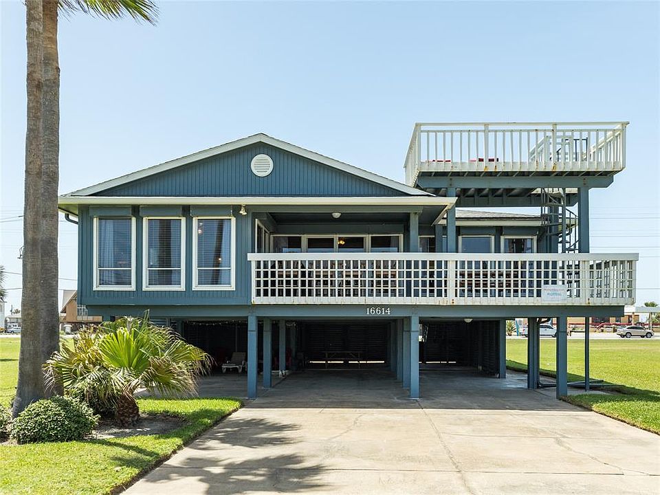16614 Jamaica Beach Rd, Jamaica Beach, TX 77554 Zillow