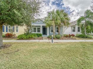 509 Winterside Dr, Apollo Beach, FL 33572