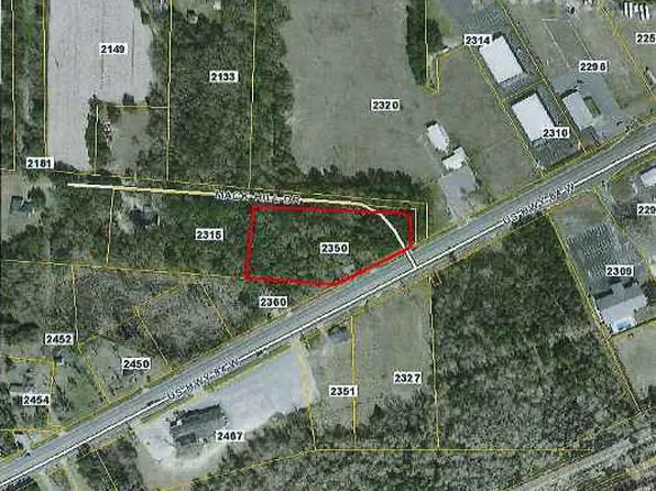 2350 Highway Pl #W, Valdosta, GA 31601