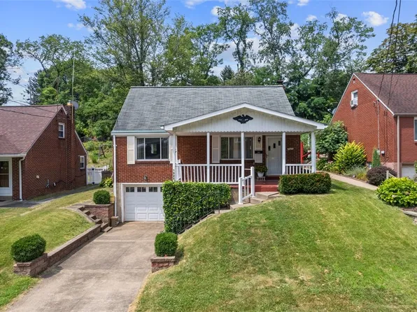 1025 Woodland Rd, Blawnox, PA 15238