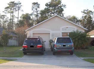 10349 Rocking A Run, Orlando, FL 32825