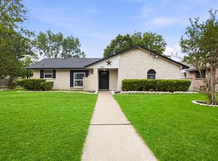 7603 Vernwood St, Houston, TX 77040
