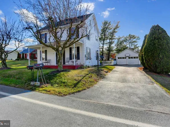 316 Park St, Mont Alto, PA 17237