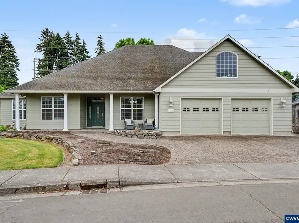 6515 Whisper Creek Loop NE, Keizer, OR 97303