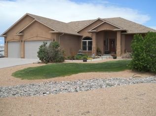 1605 W Tejon Ave, Pueblo West, CO 81007