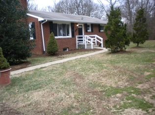 9140 Meetze Rd, Warrenton, VA 20187