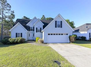 107 Long Ridge Dr, Columbia, SC 29229