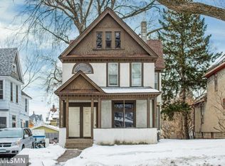 700 Stryker Ave, Saint Paul, MN 55107