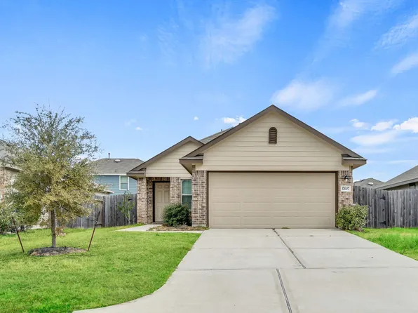 17607 Longwood Trace Ln, New Caney, TX 77357