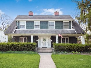 1403 Lincoln Rd #1403, Columbus, OH 43212