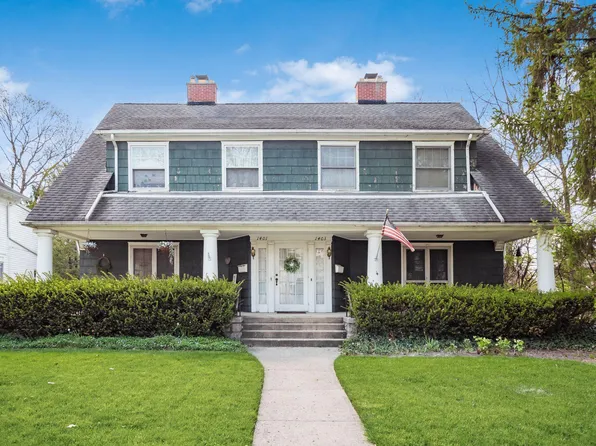 1403 Lincoln Rd #1403, Columbus, OH 43212