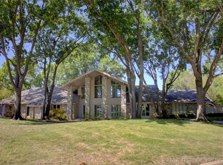 6422 S Indianapolis Pl, Tulsa, OK 74136
