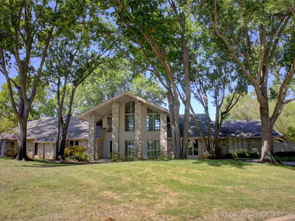 6422 S Indianapolis Pl, Tulsa, OK 74136