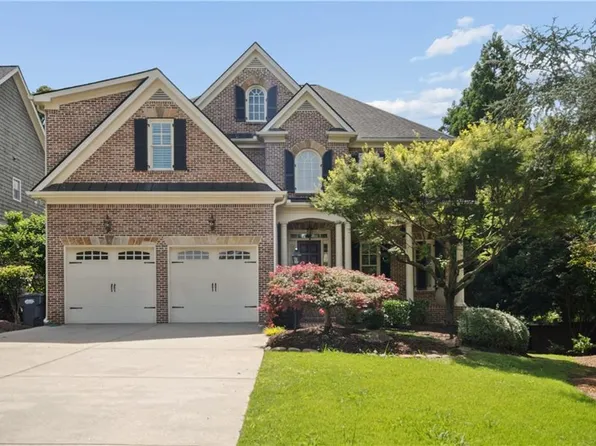 1800 Leighton Ln NE, Marietta, GA 30062