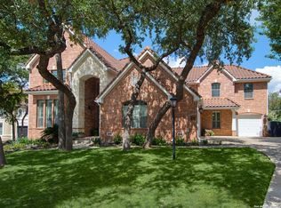 7406 Hovingham, San Antonio, TX 78257