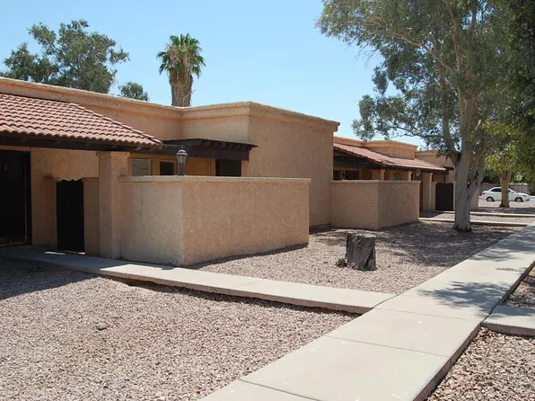 735 N Arrowhead Dr #1-4, Chandler, AZ 85224