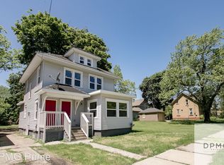 1011 N Pine St #11162306, Lansing, MI 48906