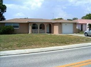 6033 Cecelia Dr, New Port Richey, FL 34653