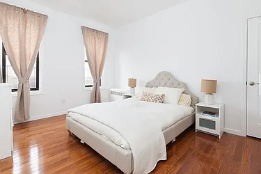 Rented by Engel and Völkers Brownstone Brooklyn