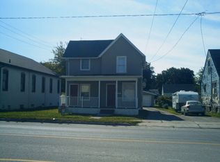 309 W Beecher St, Adrian, MI 49221