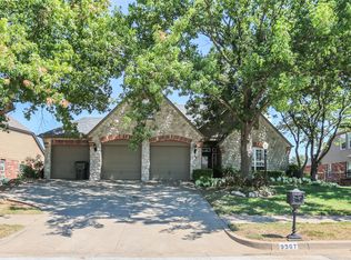 9307 N 98th East Ct, Owasso, OK 74055