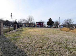 443 W Adams Ave, Lebanon, TN 37087