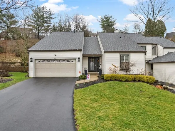 2583 Hunters Point Ct S, Wexford, PA 15090